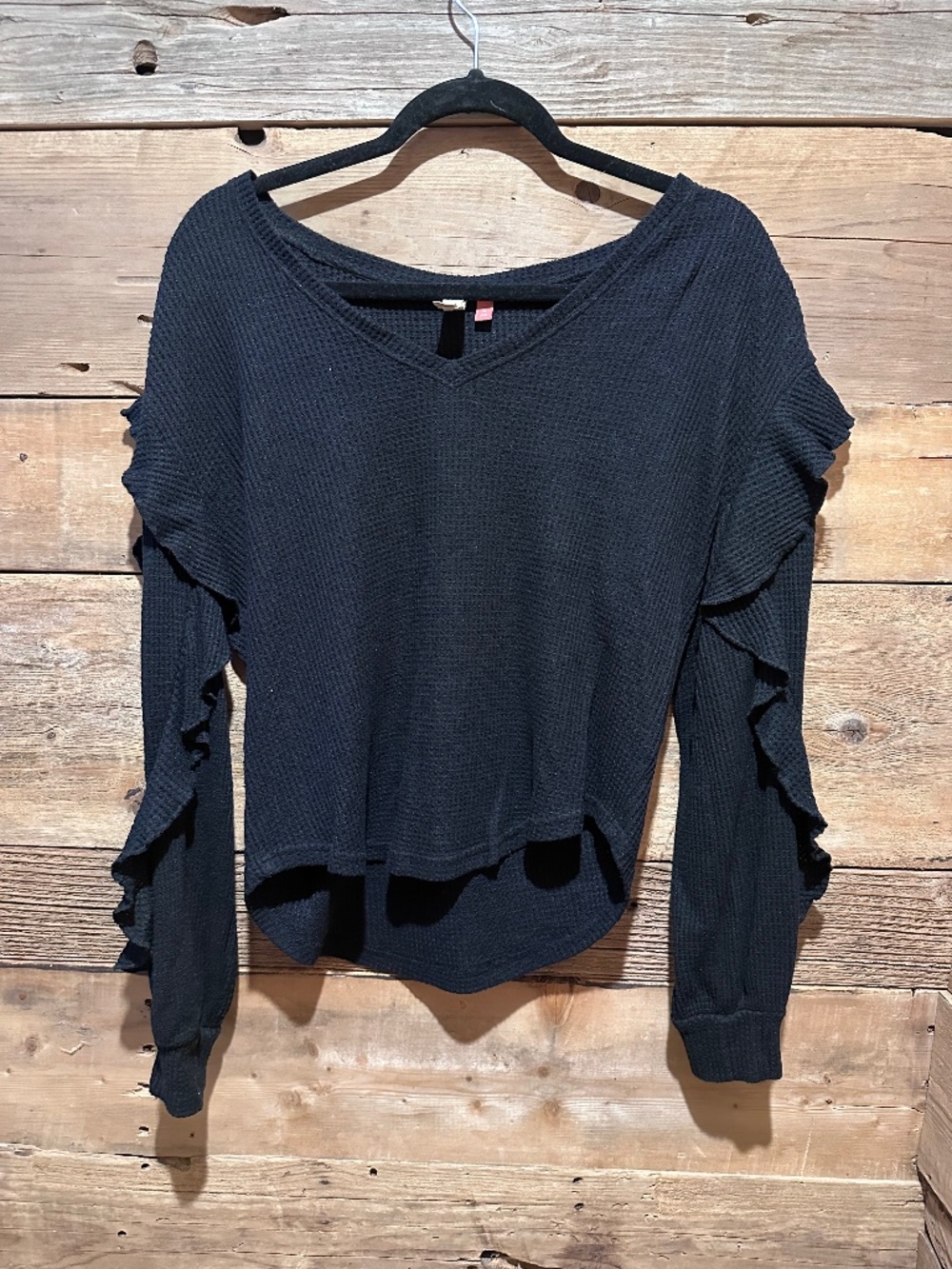 Anthropologie Pilcro long sleeve